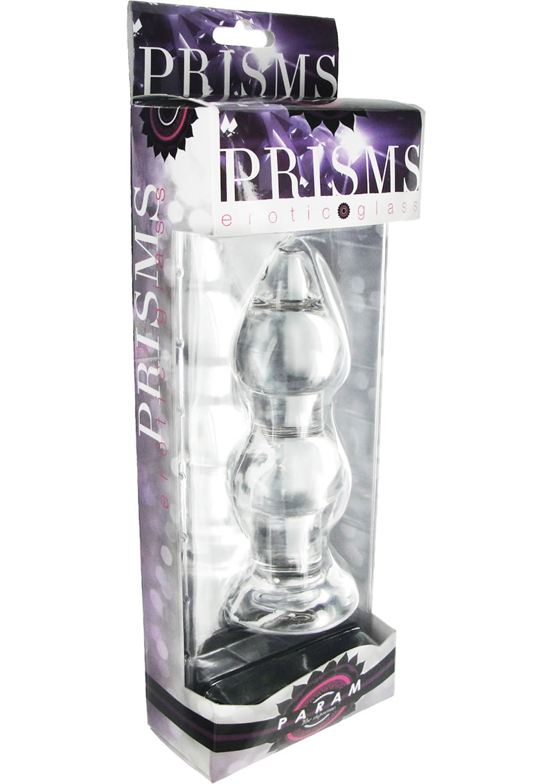 Prisms Param Anal P… - image