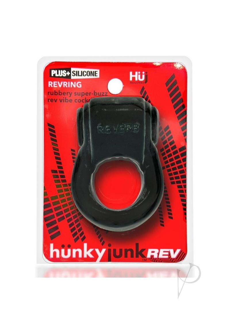 Revring Tar Ice - image