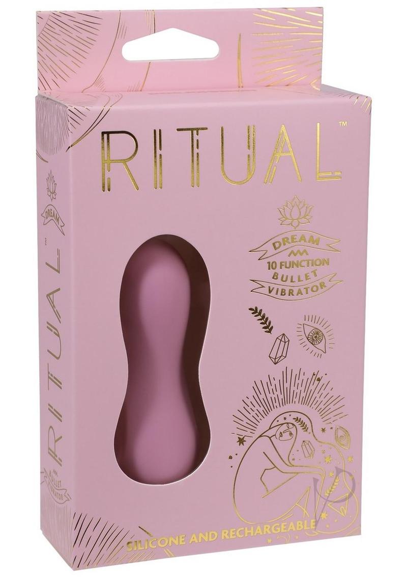 Ritual Dream Pink - image