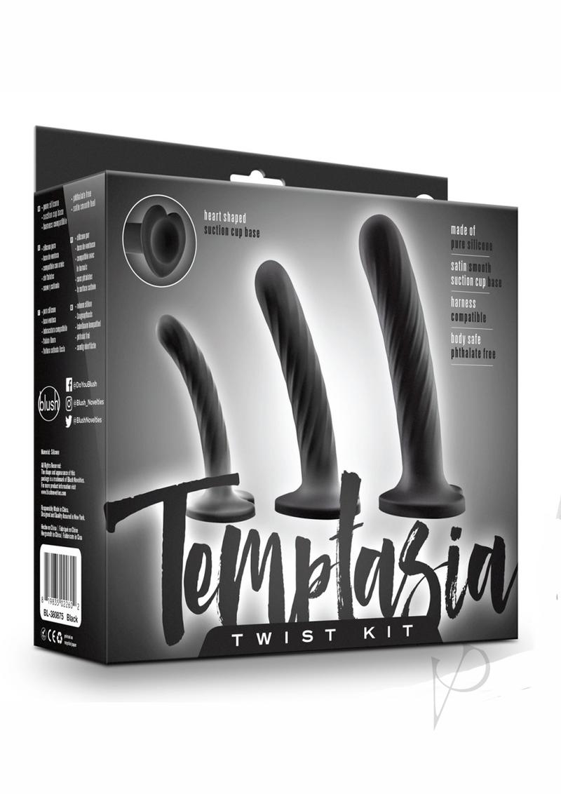 Temptasia Twist Kit… - image