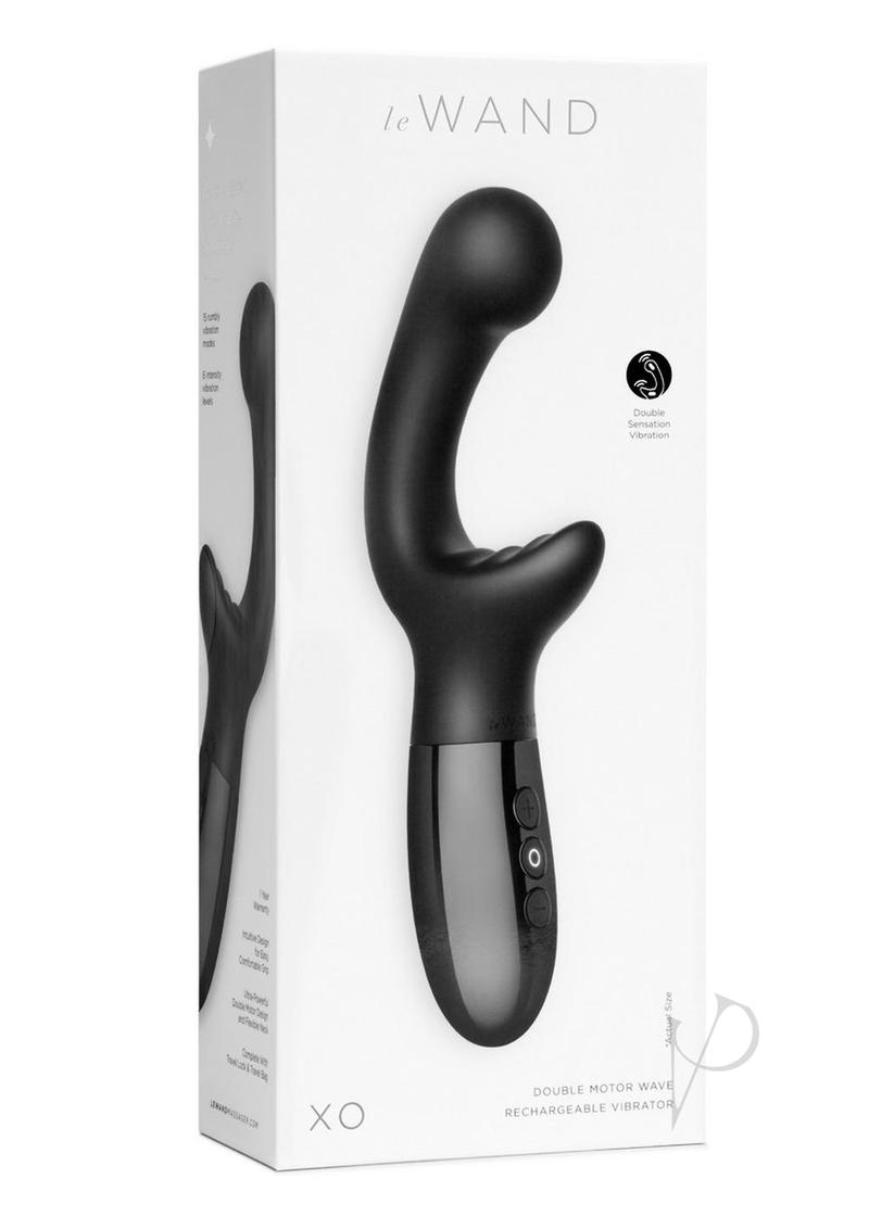 Le Wand Xo Black (D… - image
