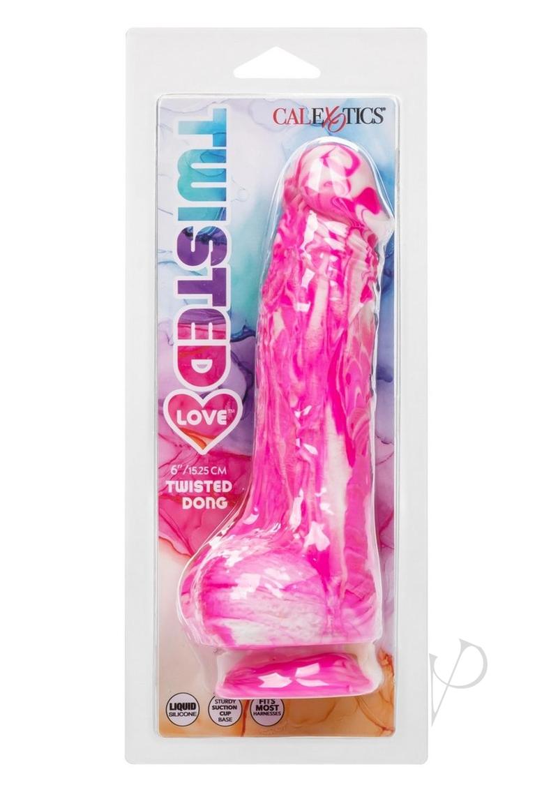 Twisted Love Twiste… - image
