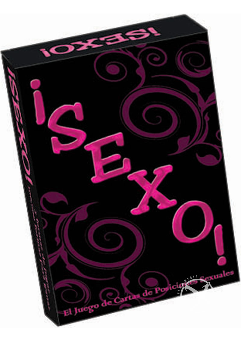 Sexo! Card Game(Ind… - image