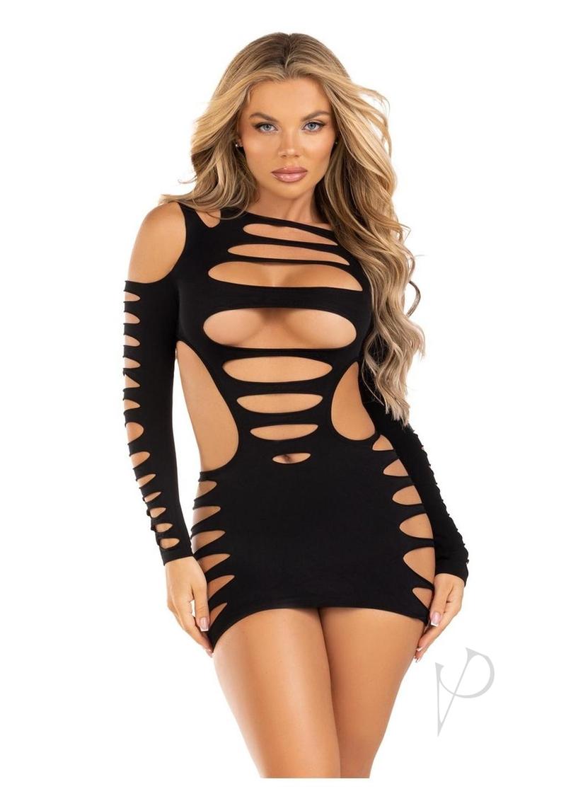 Opaque Shred Cut Mi… - image