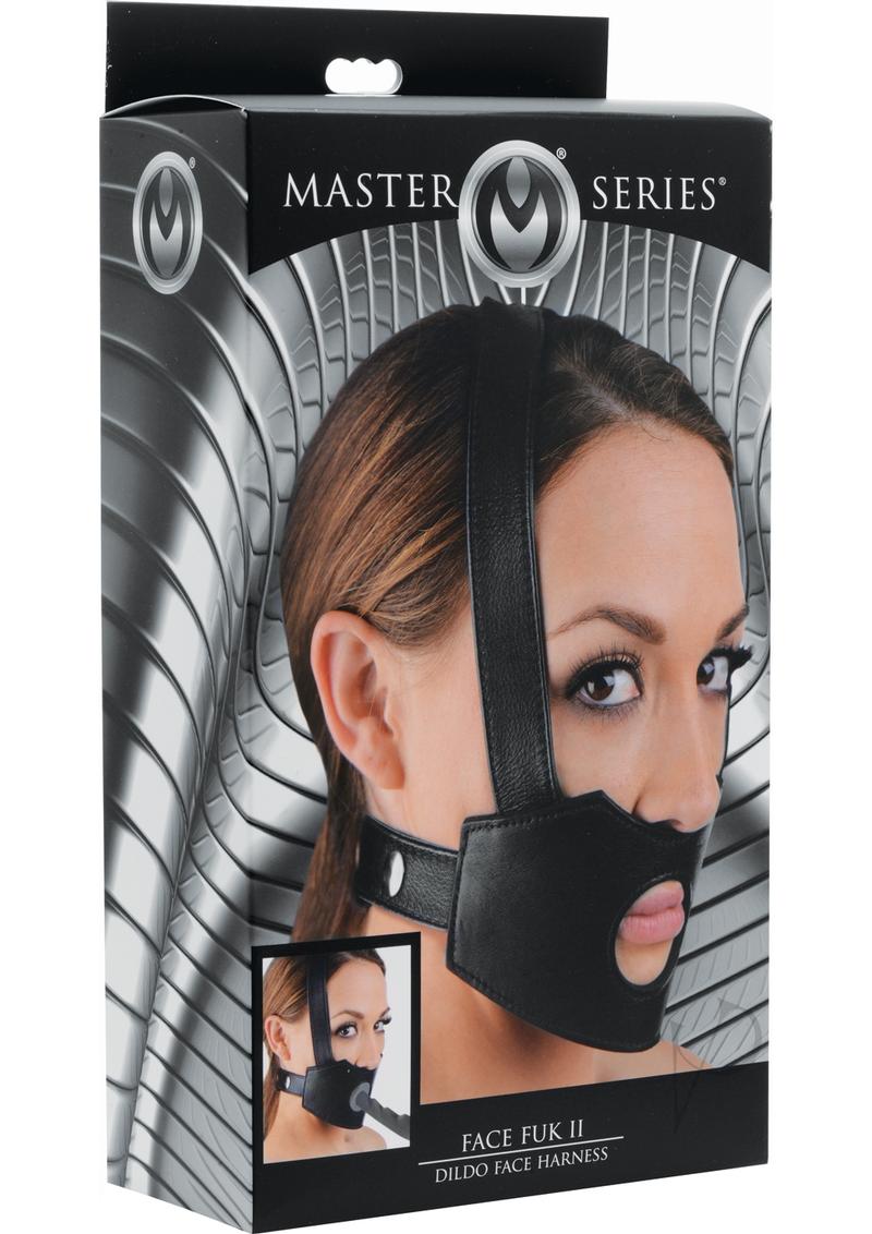 Ms Face Fuk Ii Dild… - image