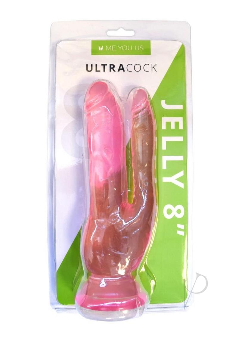 Myu Ultra Cock Dbl … - image
