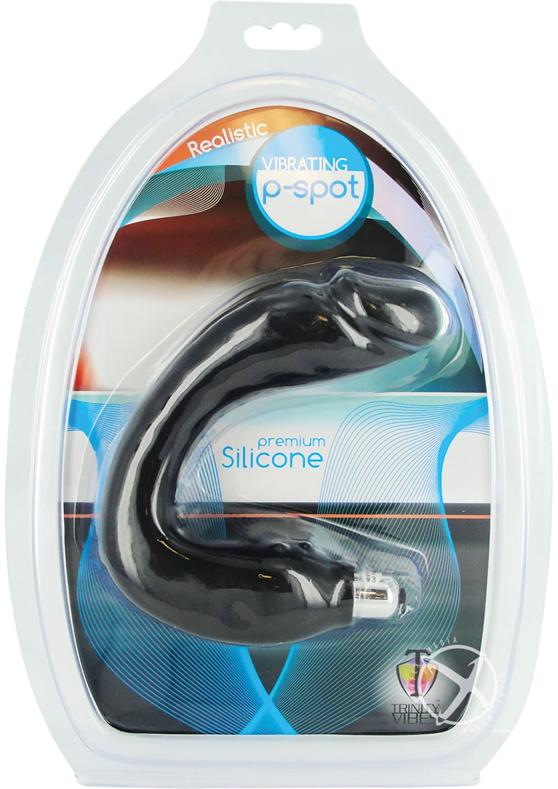 Tm Realistic Vibrat… - image