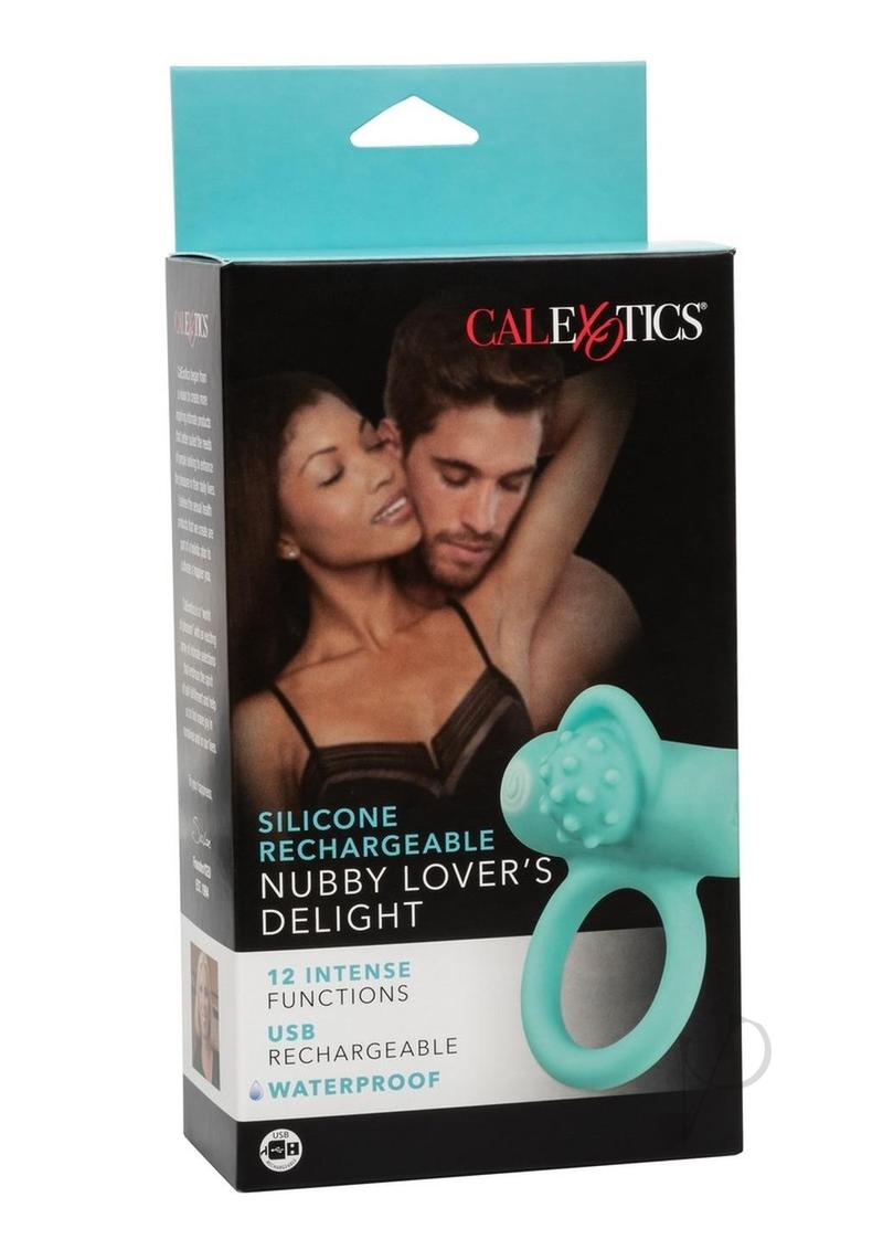 Silicone Recharge N… - image