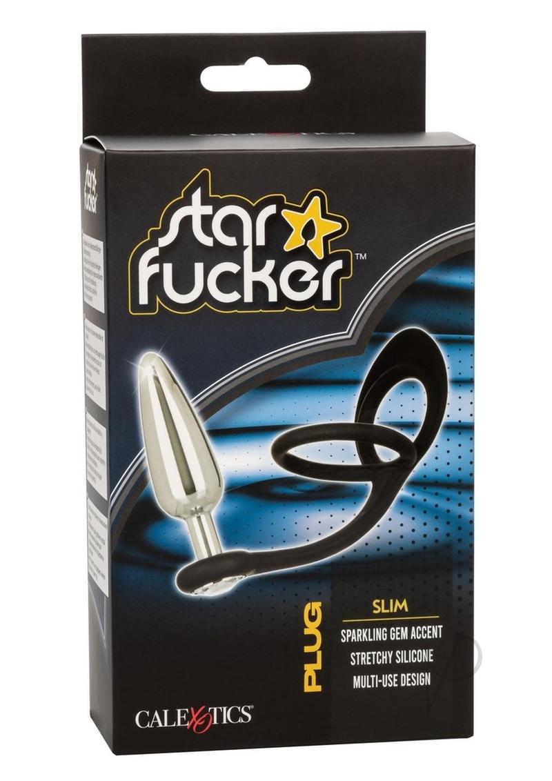 Star Fucker Slim Pl… - image