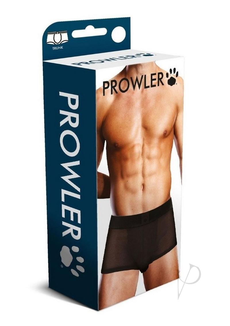 Prowler Black Mesh … - image