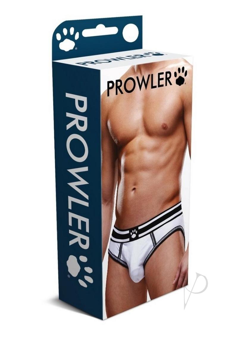 Prowler White/Black… - image