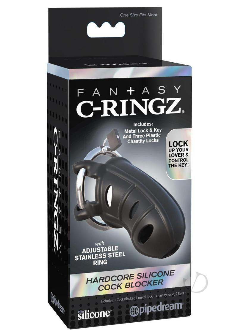 Fcr Hardcore Silico… - image