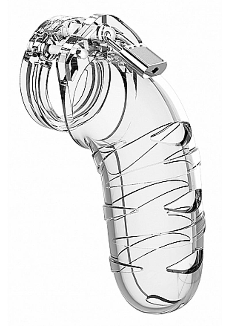 Man Cage Model 05 C… - image