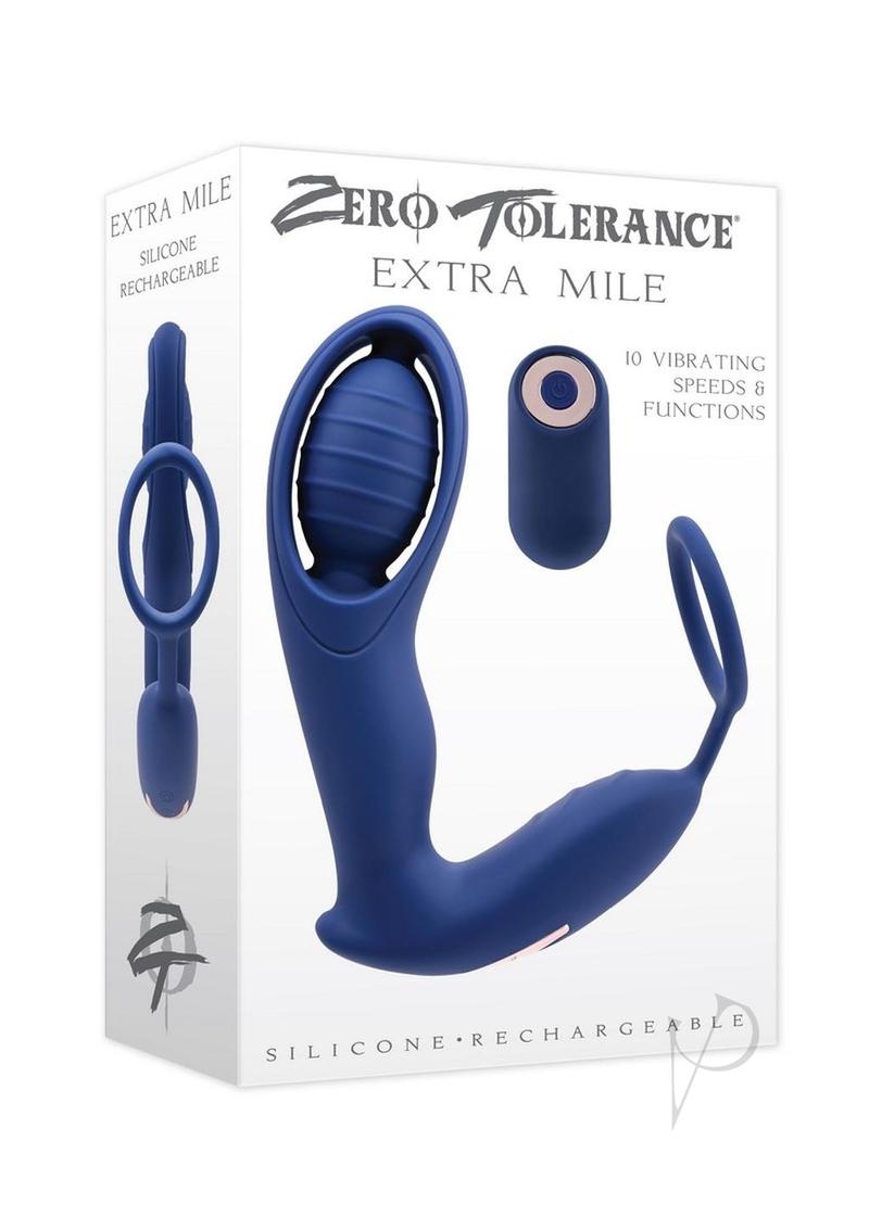 Zt Extra Mile - image