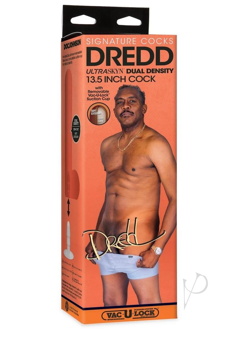 Signature Cocks Dre… - image
