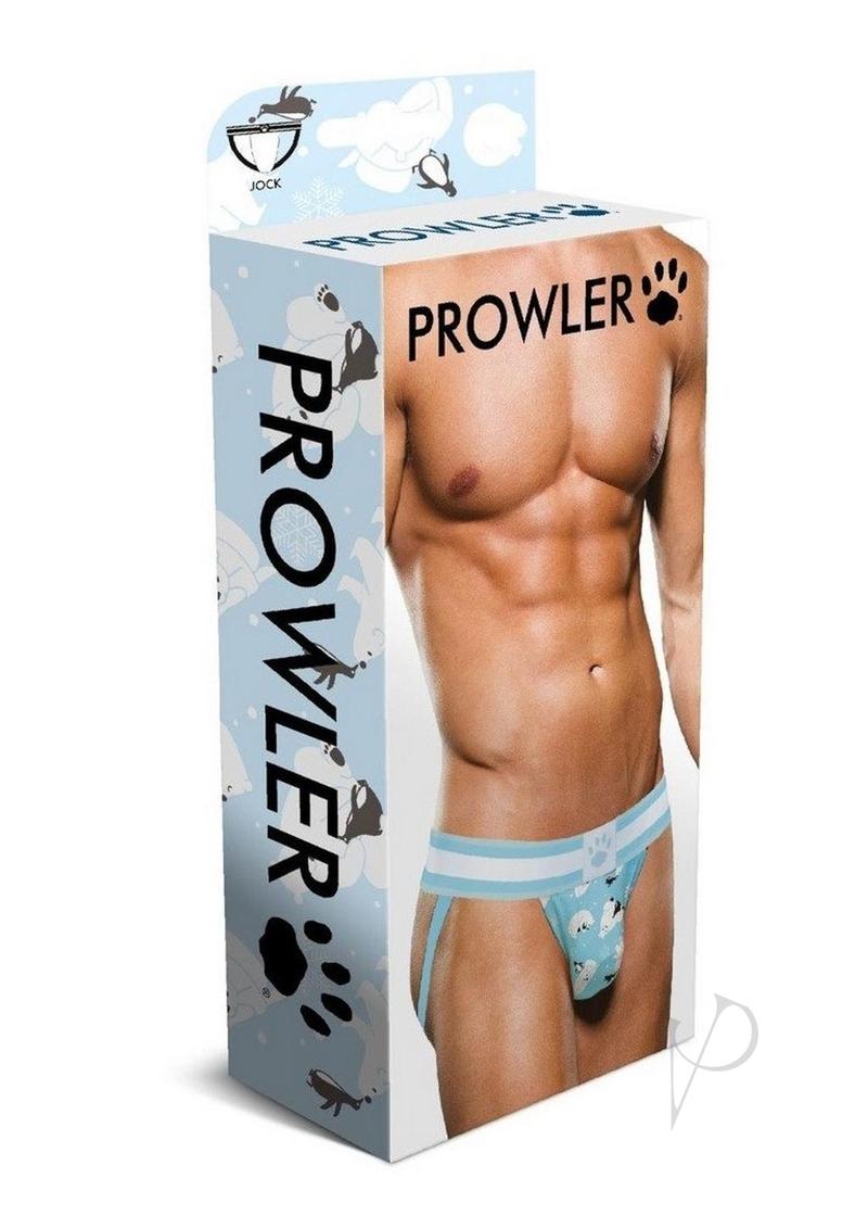Prowler Winter Anim… - image