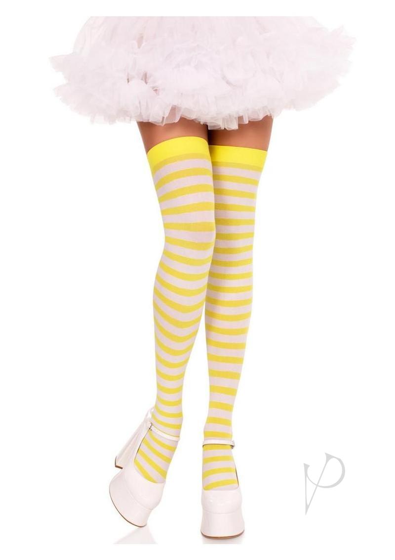 Nylon Stocking W/ S… - image