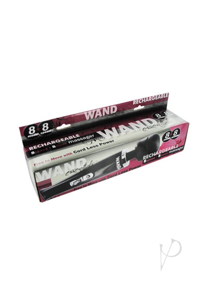 Wand Ess 8 Speed Re… - image