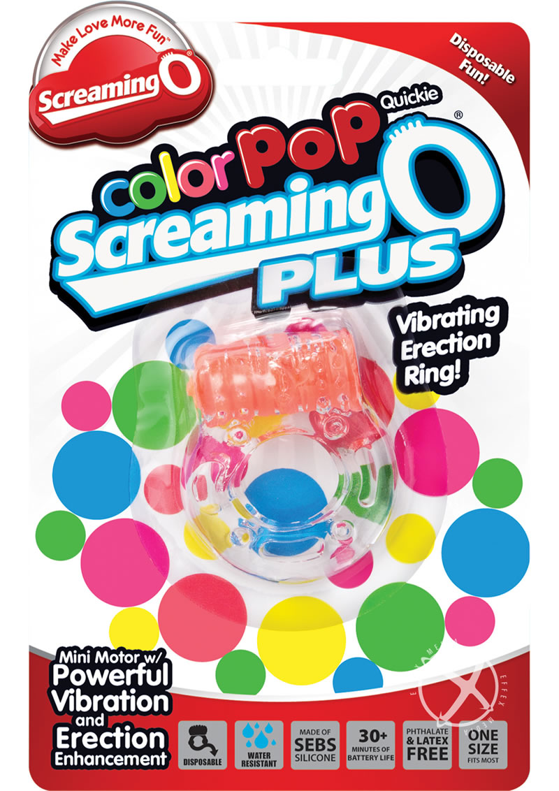 Colorpop Quick Scre… - image