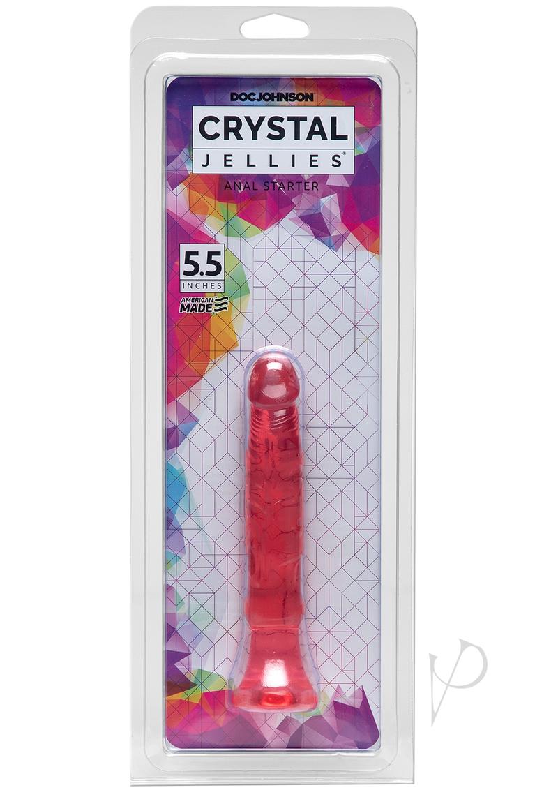 Crystal Jellies Ana… - image