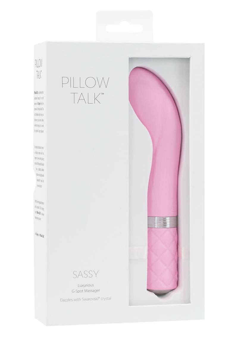 Pillow Talk Sassy G… - image