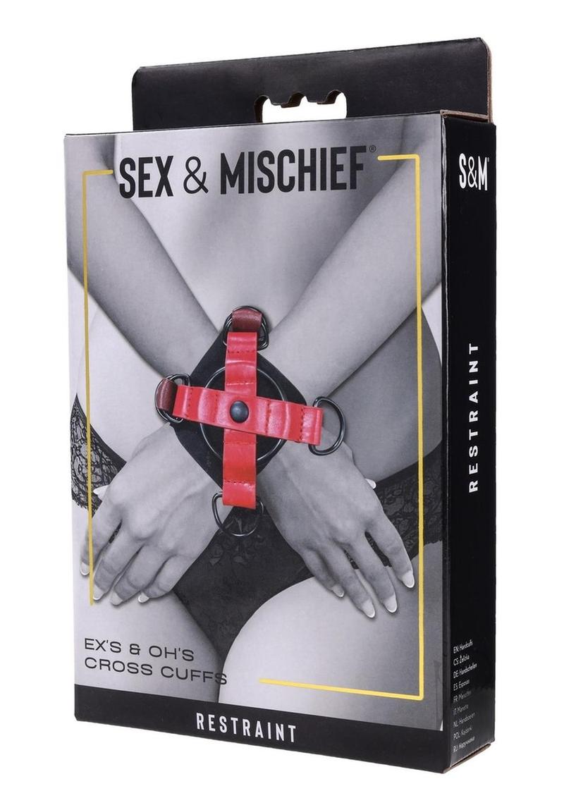 Sandm Exs And Ohs K… - image