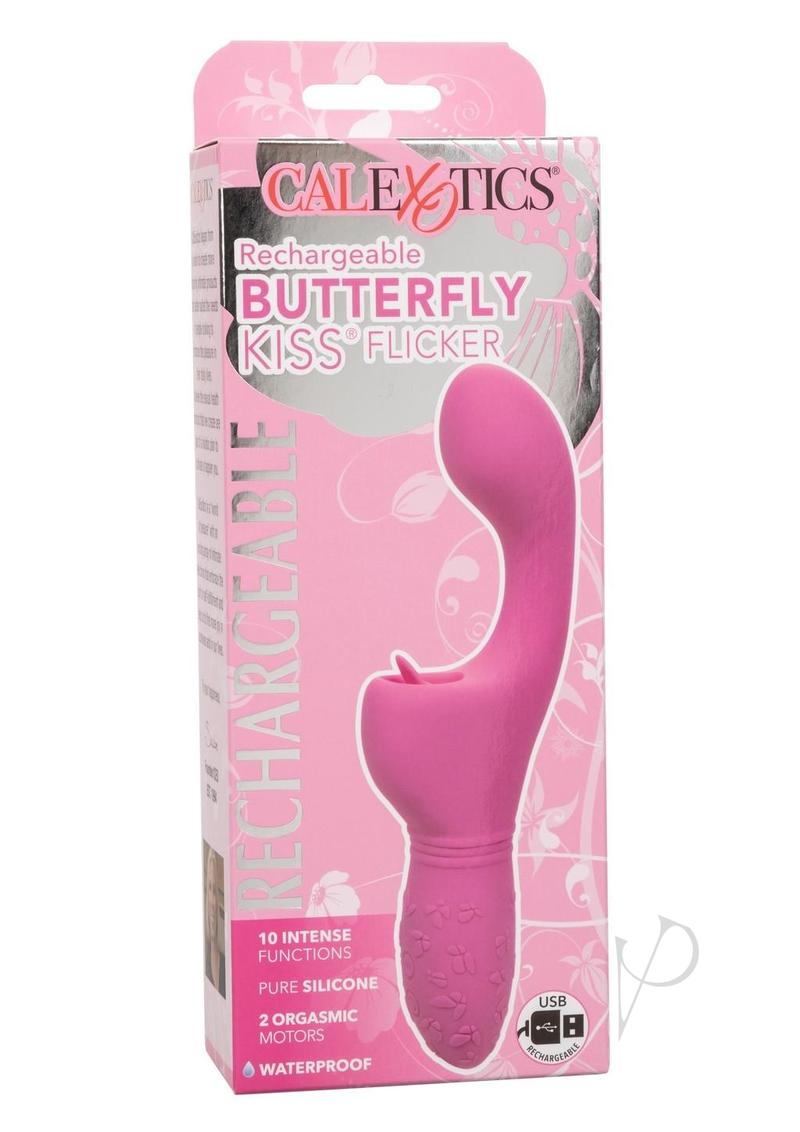 Rechargeable Butter… - image