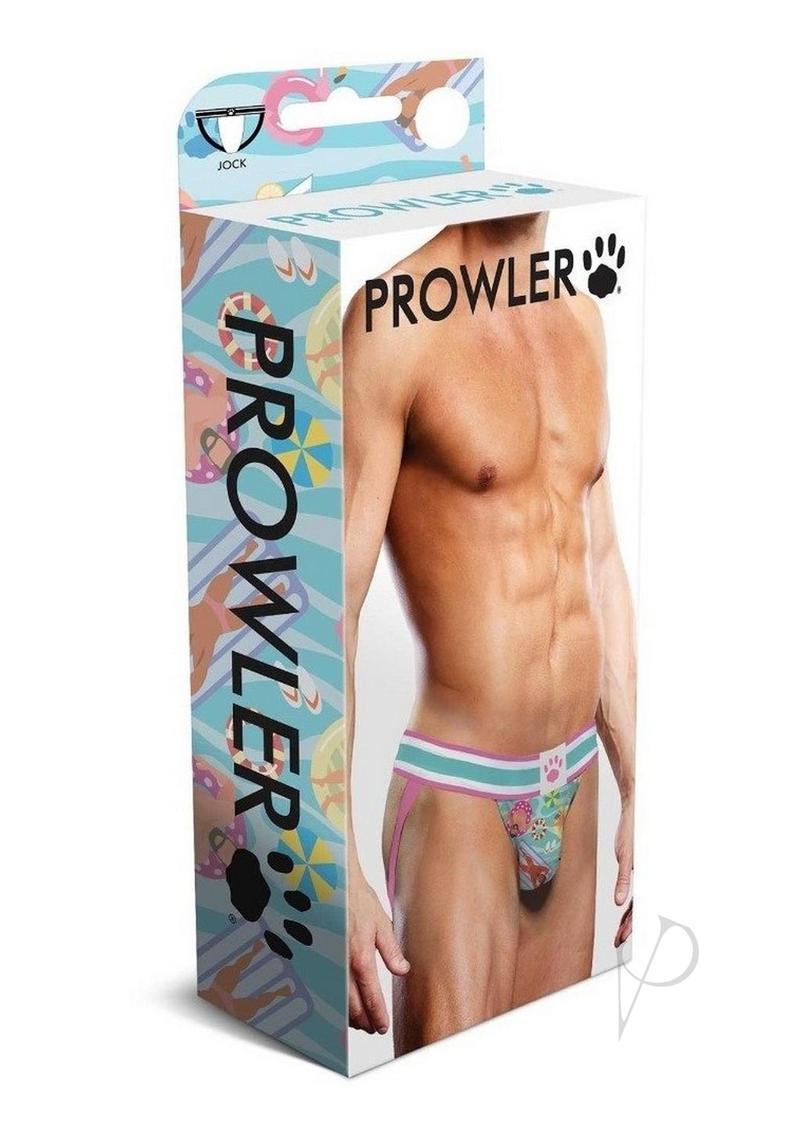 Prowler Swimming Jo… - image