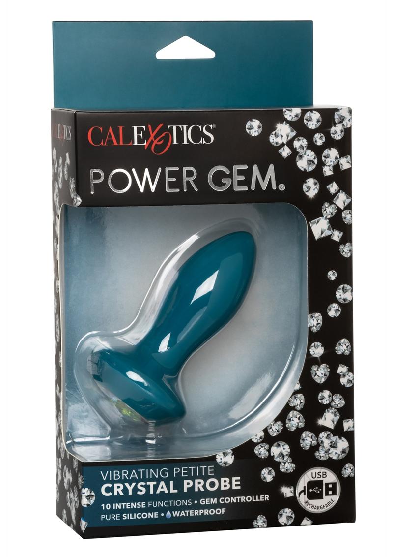 Power Gem Vibe Peti… - image