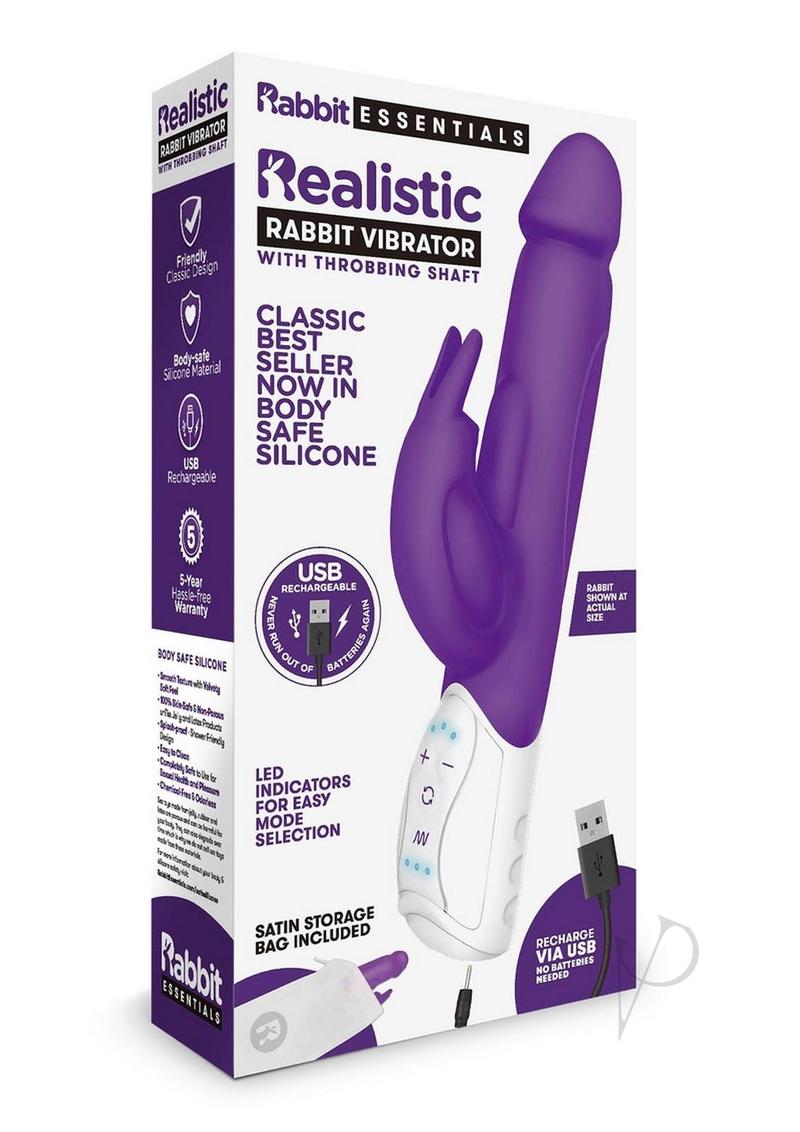 Re Recharge Realist… - image