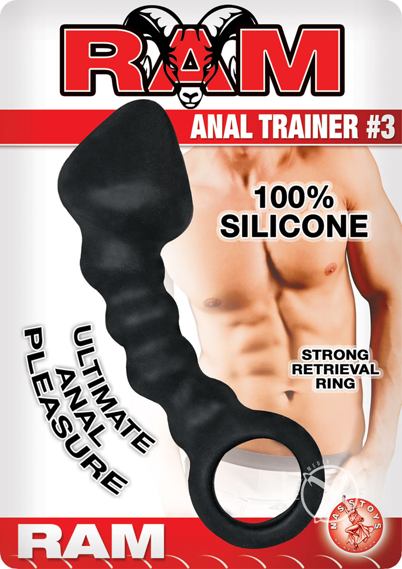 Ram Anal Trainer #3… - image