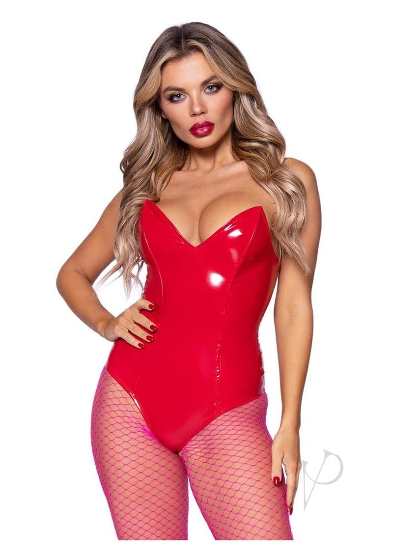 Vinyl Boned Bodysui… - image