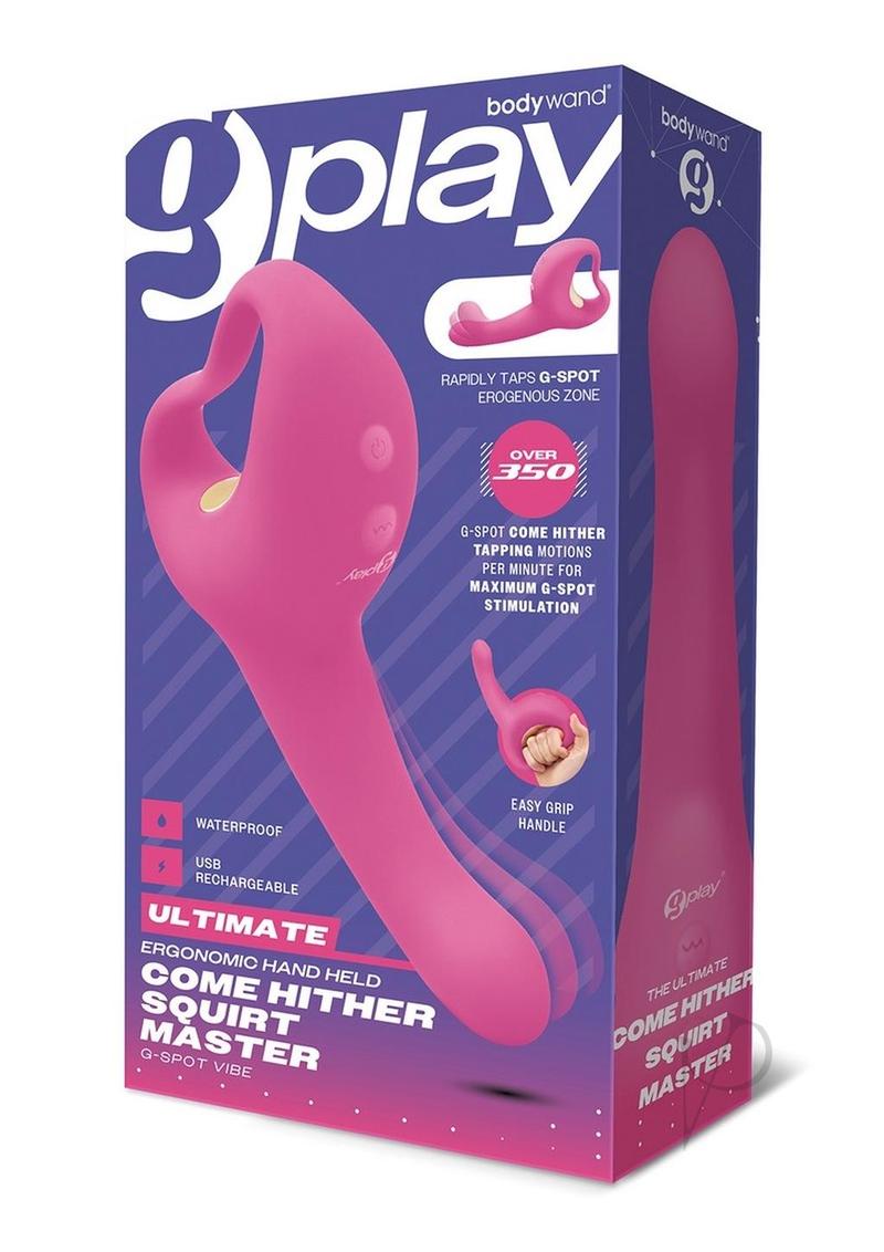 Bodywand G Play Ult… - image