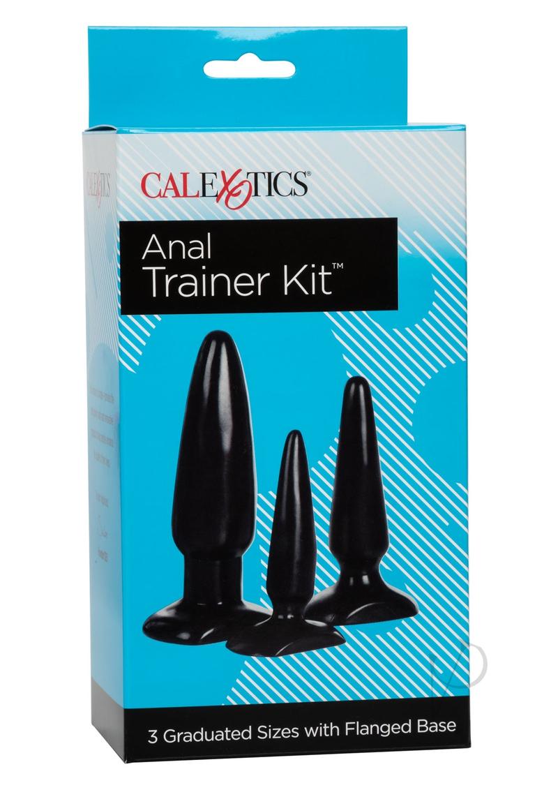 Anal Trainer Kit - image