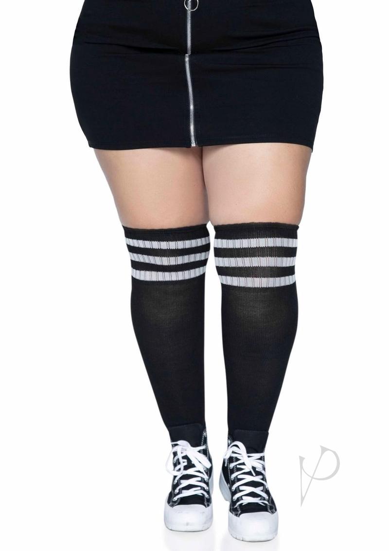 Over The Knee Athl … - image