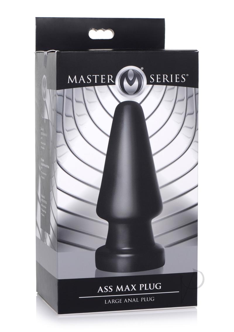 Ms Ass Max Plug Lg … - image