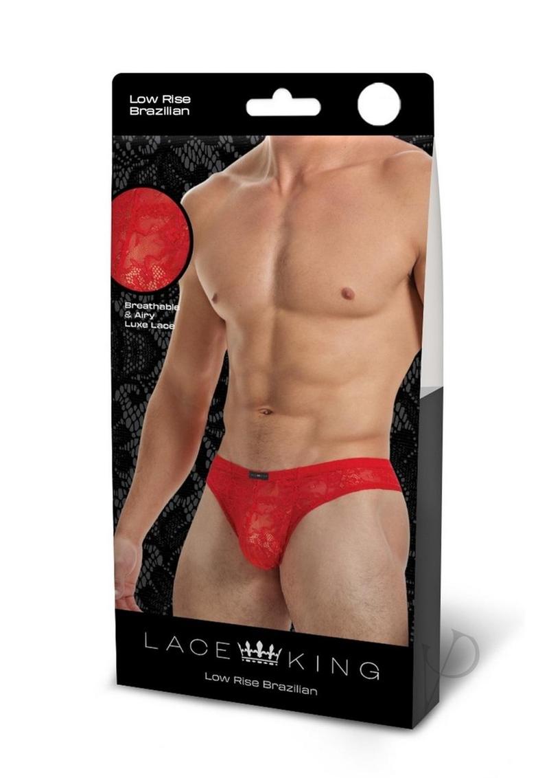 Lace King Lace Biki… - image