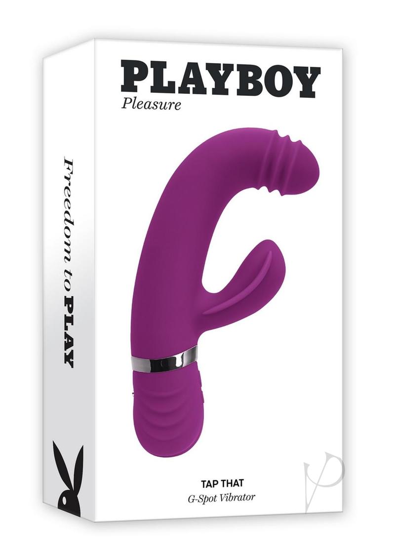 Pb Tap That Purple - image