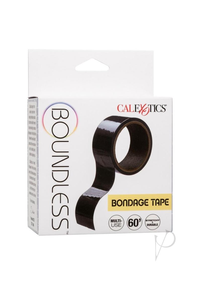 Boundless Bondage T… - image