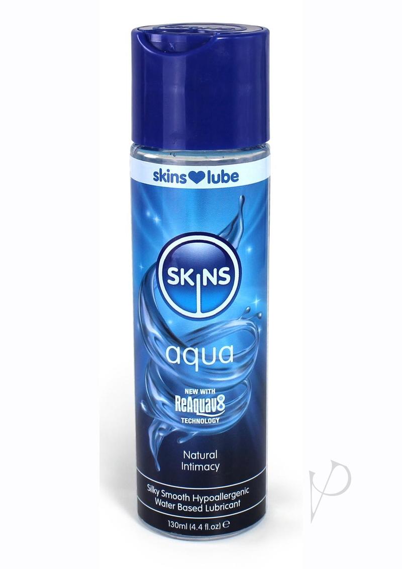 Skins Aqua Water Lu… - image