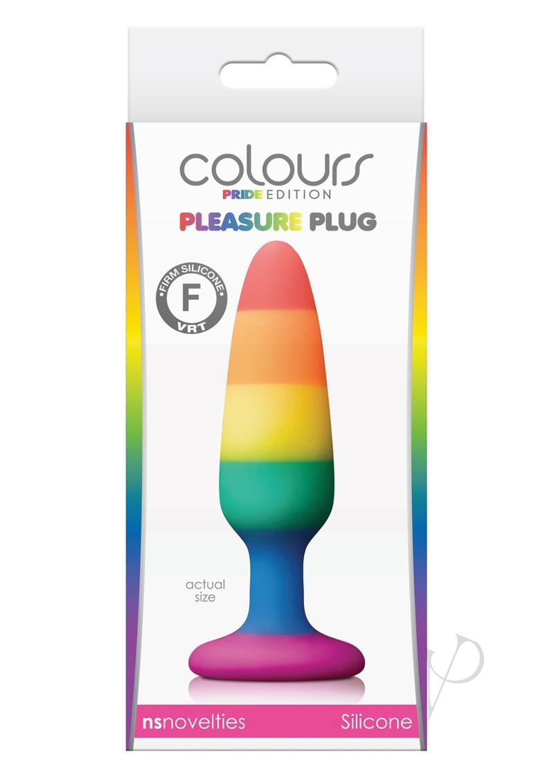 Colours Pride Ed Pl… - image