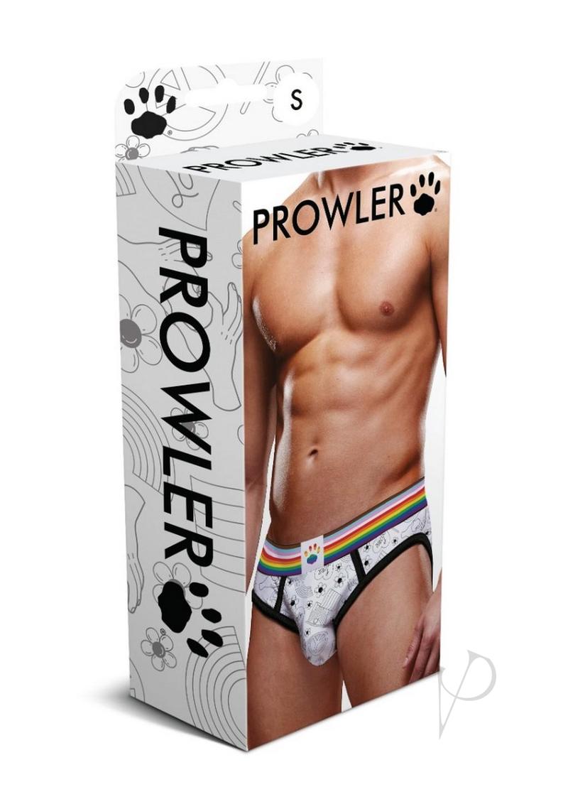 Prowler Pri Lov Pce… - image
