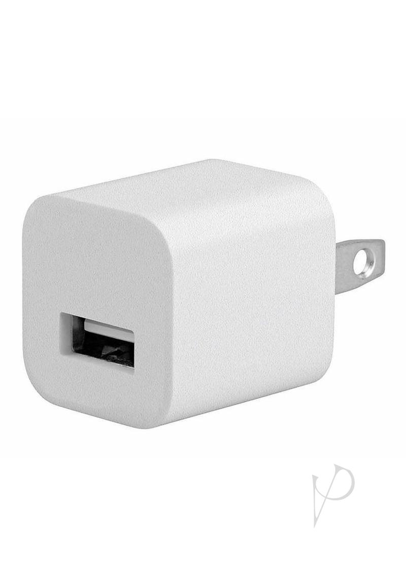 5V 1A Usb Wall Char… - image