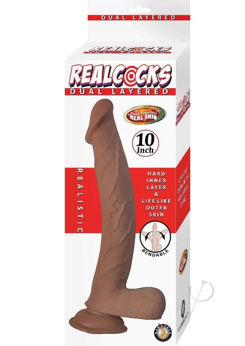 Realcocks Dual Laye… - image
