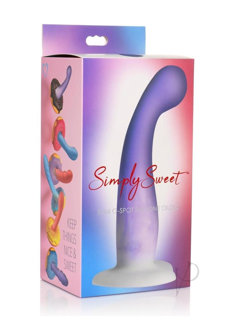 Simply Sweet Slim G… - image