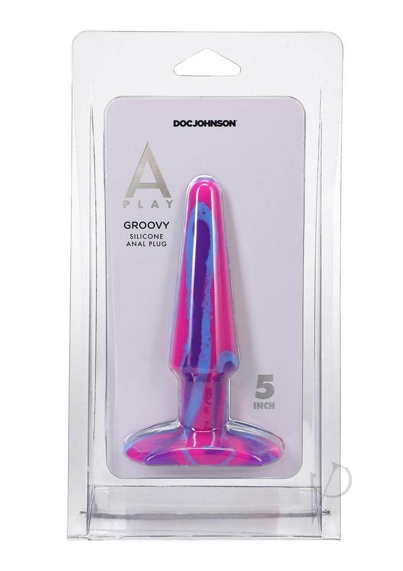 A-Play Groovy Anal … - image