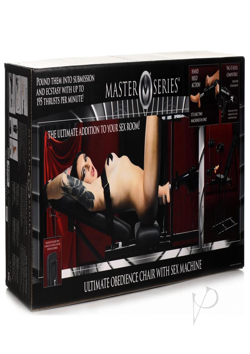 Ms Ultimate Obedien… - image