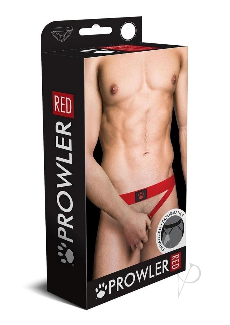 Prowler Red Ass Les… - image