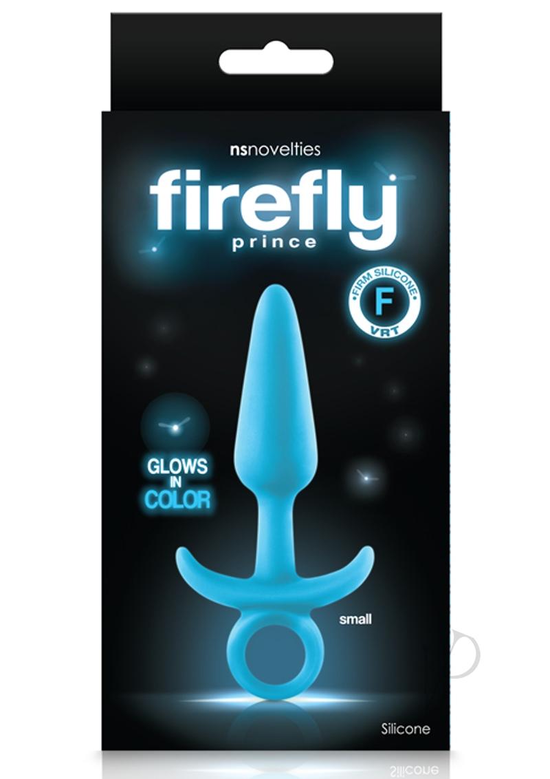 Firefly Prince Smal… - image