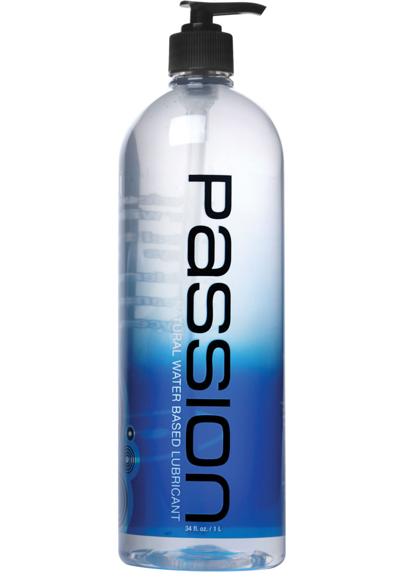 Water Based Lubrica… - image